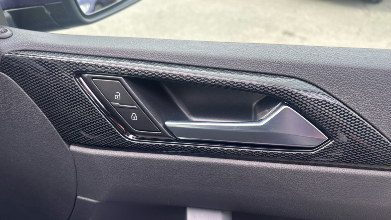 Volkswagen Polo 1.0 TSI Match 5dr Petrol Hatchback